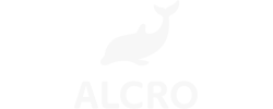 Alcro logga